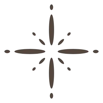 Sacred Mother star mark